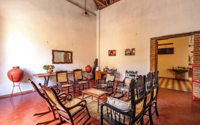 Albarrada Hotel Boutique