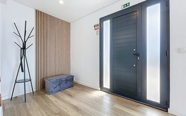 Breeze House 1 by Atlantic Holiday