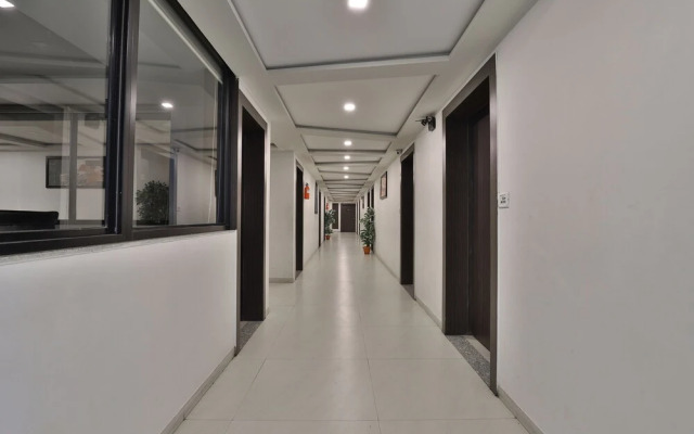 OYO 41234 Hotel Skyland