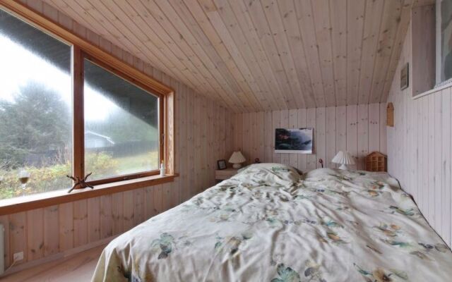 "Gjorgjija" - 800m from the sea in NW Jutland