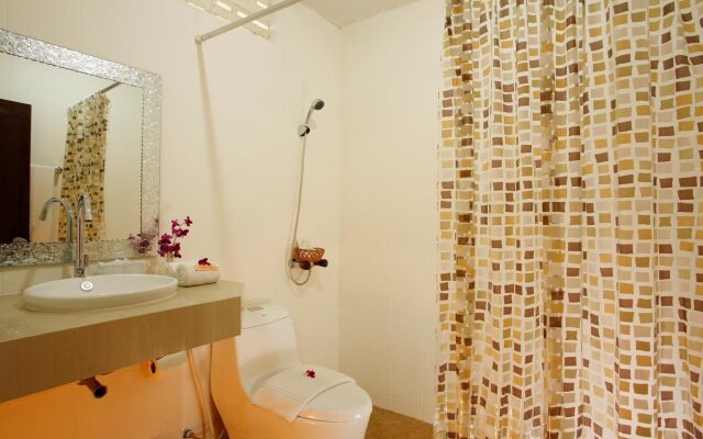 Bamboo Beach Hotel & Spa