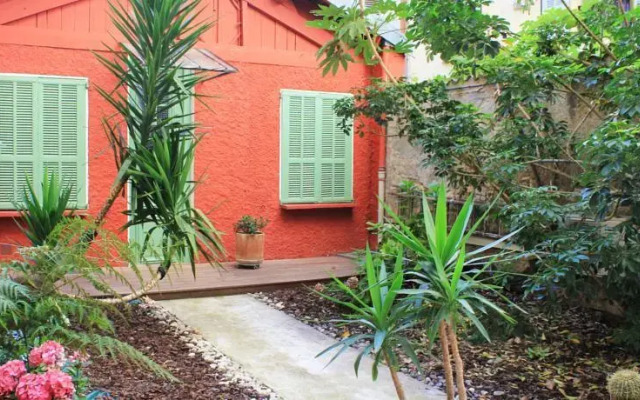 Riviera Immo Partner - Little Red House