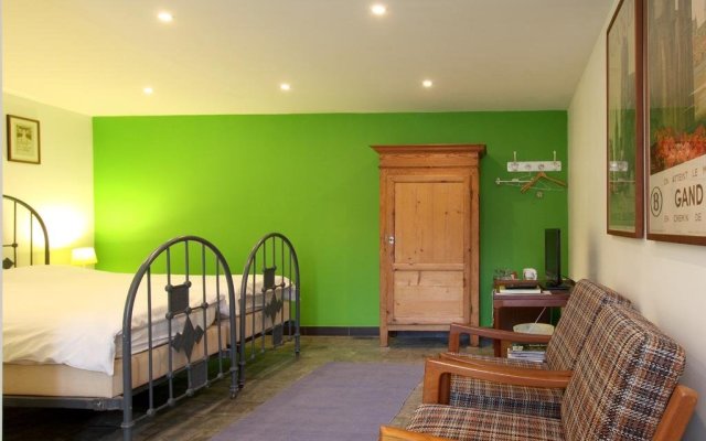 Baeten's bed and breakfast