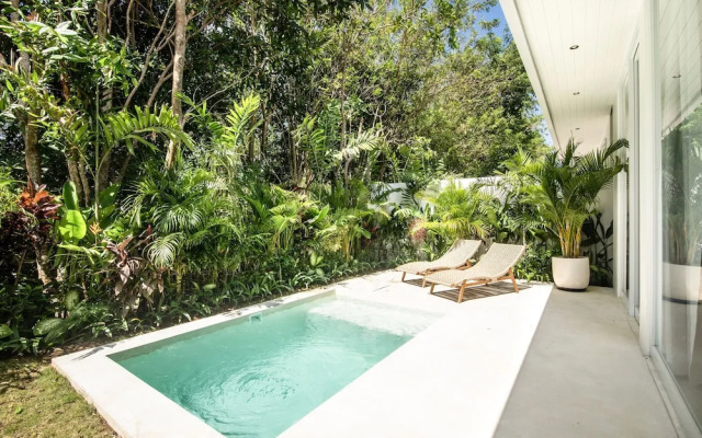 ULU 2 2br Villa in Pecatu