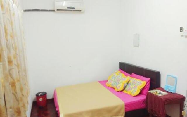 Homestay Bungalow Ayer Keroh Melaka