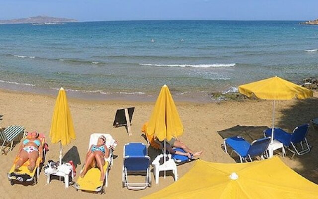 Calypso Hotel Apartments