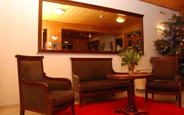 Antigoni Hotel