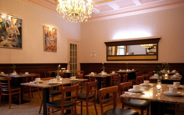 Hotel Aster