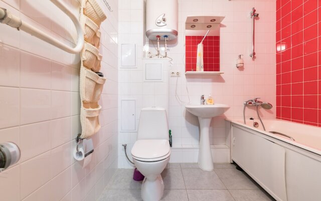 Apartment Butlerova 40