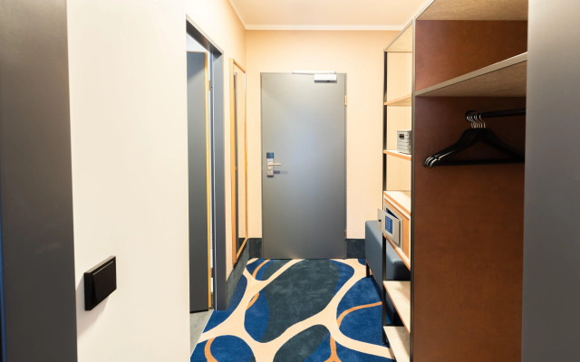 Holiday Inn - the niu, Stream Monchengladbach by IHG