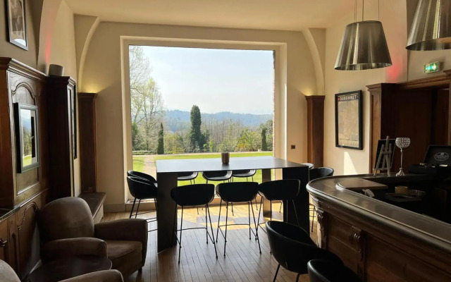 Hôtel Villa Navarre