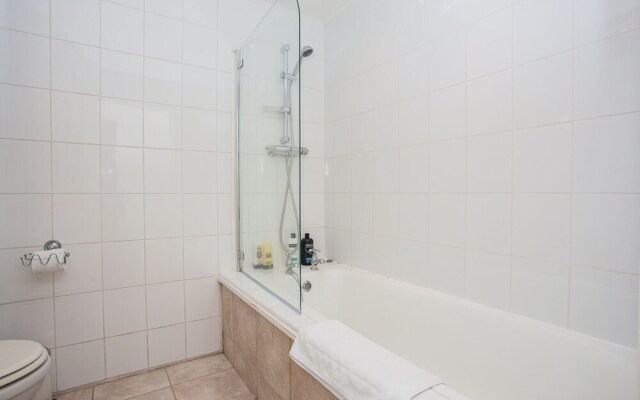 1 Bedroom Apartment Near Primrose Hill