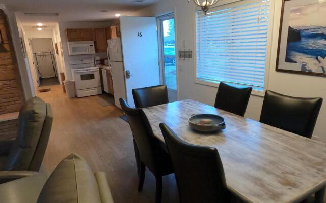 Sunrise Beach Oscoda @ Surfside