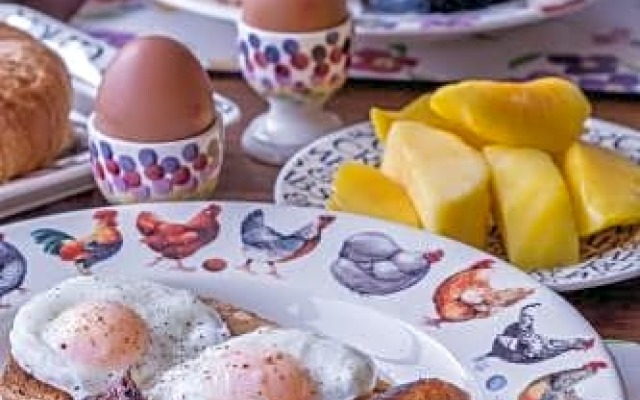 Aviedale Cottage B&B