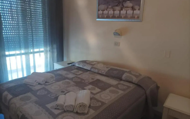 Hotel Amica