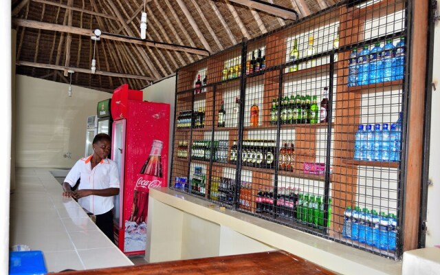 Maasai Beach House