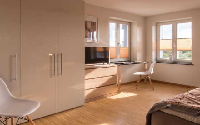 Elegant Escape in Quedlinburg