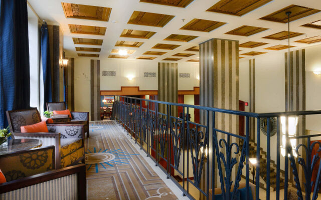 Residence Inn by Marriott Memphis Downtown