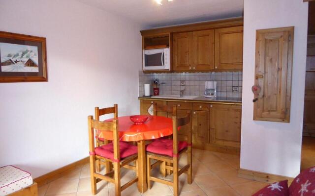 Appartement Pralognan-la-Vanoise, 3 pièces, 4 personnes - FR-1-464-114