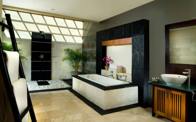The Bali Bill Villa