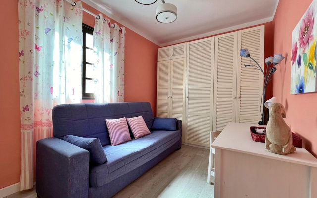 Apartment, Los Llanos de Aridane