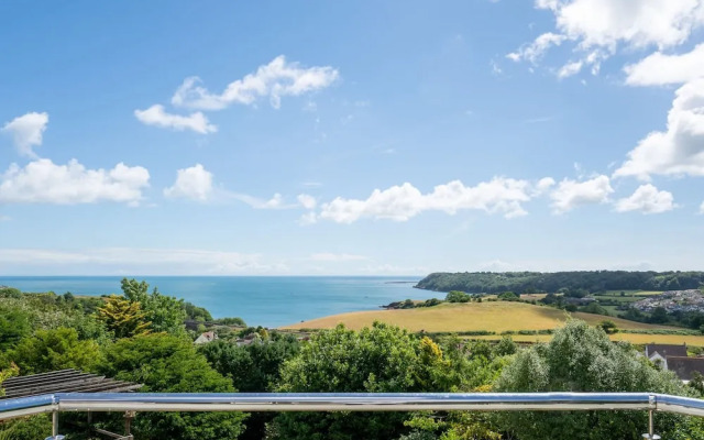 The Spinney in Paignton