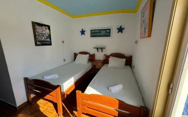 Lagos Central Hostel
