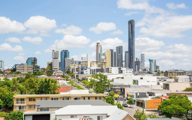 Sage Hotel James Street