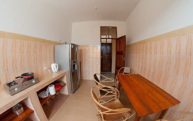 SunSeaBar Kite House