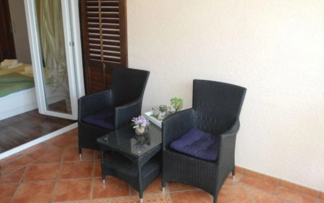 Apartment Igor 2 2 pax