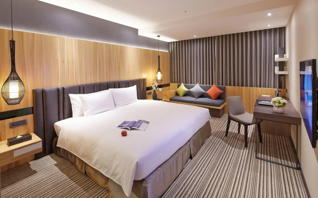 La Vida Hotel