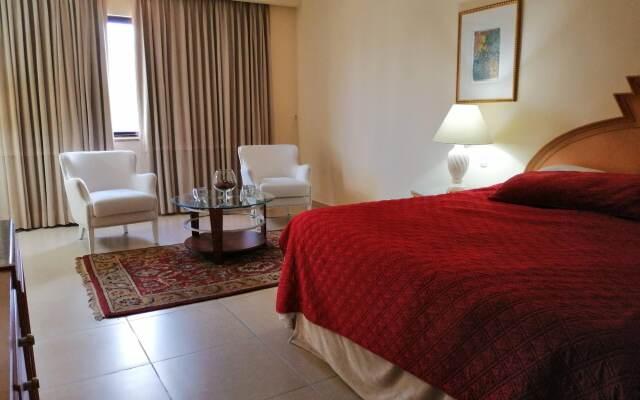 Ramada by Wyndham Princess Santo Domingo