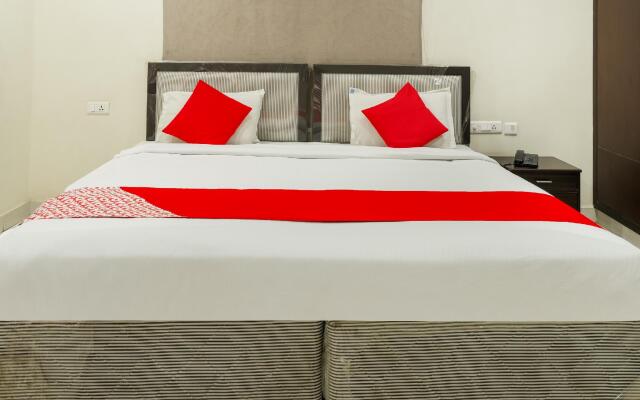 Karthikeya Pride by OYO Rooms