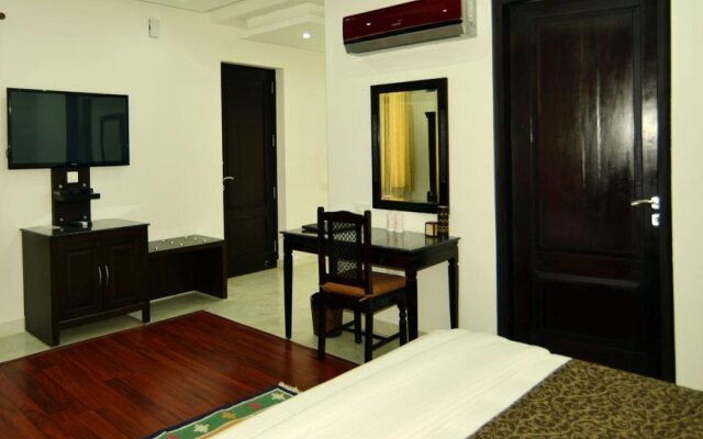 Agra Luxury Home Stay