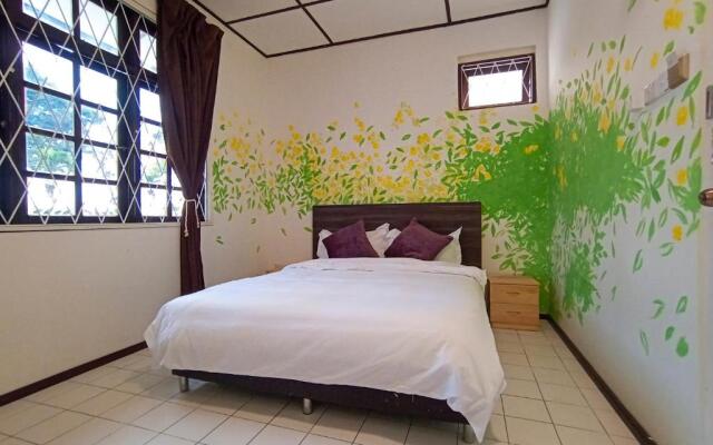 OYO 90258 Natol Venice Homestay