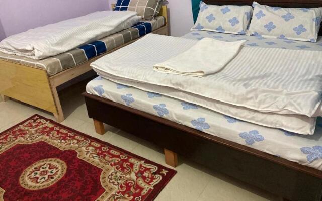 Amardeep Homestay by StayApart