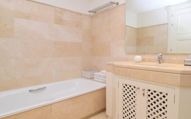 5 Star Boutique Luxury Marbella Apartment