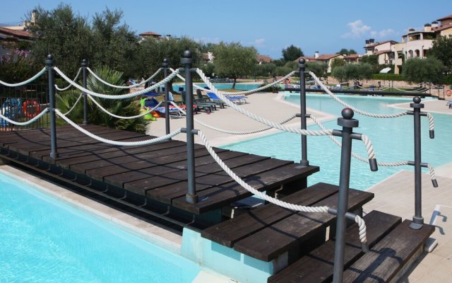 Belvilla by OYO Garda Resort T6 1P Std