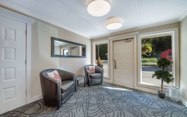 SureStay Hotel by Best Western Rossland Red Mountain