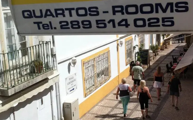 Residencial Limas