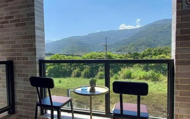 Bliss inn