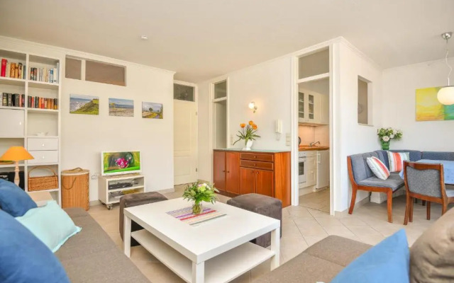 Terrassenhügel App 106