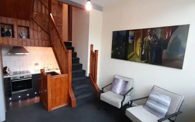 Potbank Aparthotel