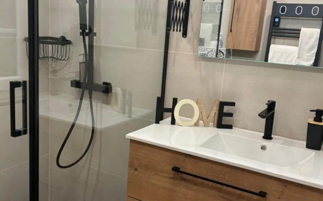 Chambre d'hôtes de la Riaille