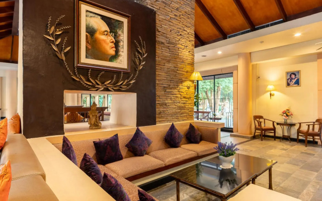 Pung-waan Resort & Spa Kanchanaburi