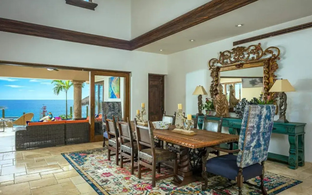 Casa Carreta in Cabo San Lucas