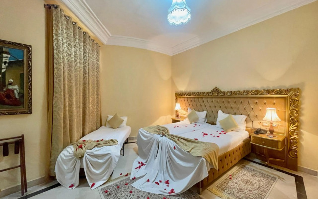 Royal Victoria - Ex British Embassy