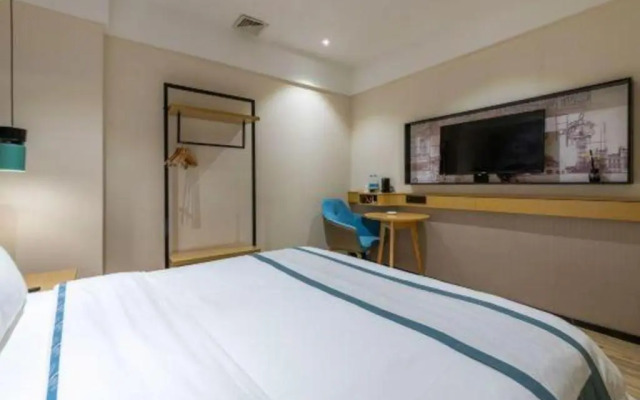 City Comfort Inn (Dongguan Gaobu Avenue)