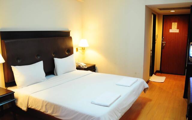 Roma Hotel