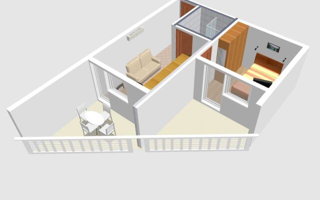 Villa Horizont